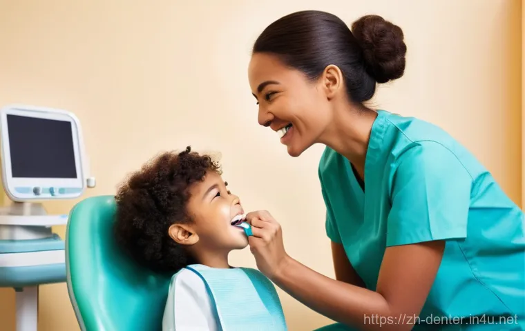 치과위생사 이직 면접 준비 전략 - **Prompt:** A professional female dental hygienist, mid-20s to early 30s, with a warm and intelligen... 치과위생사 이직 면접 준비 전략 - **Prompt:** A professional female dental hygienist, mid-20s to early 30s, with a warm and intelligen...