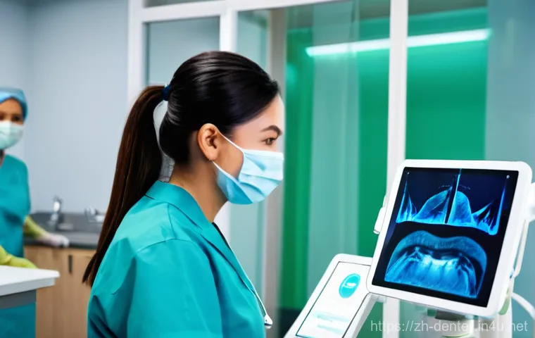 치과위생사 자격증 취득 후 해야 할 일 - Prompt 1: Professional Growth and Mentorship in a Modern Dental Clinic** 치과위생사 자격증 취득 후 해야 할 일 - Prompt 1: Professional Growth and Mentorship in a Modern Dental Clinic**