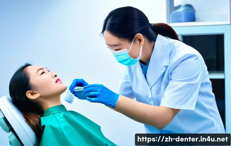 치과위생사 합격 후기 인터뷰 관련 이미지 1