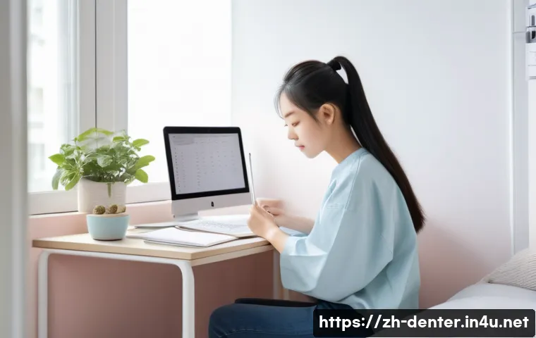 치과위생사 합격 후기 인터뷰 관련 이미지 2