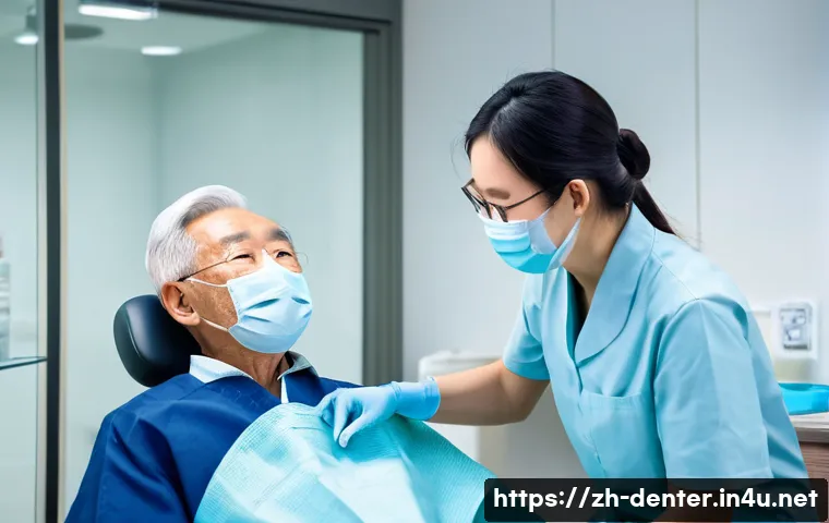 치과위생사 임상 실습 중 자주 묻는 질문 관련 이미지 1