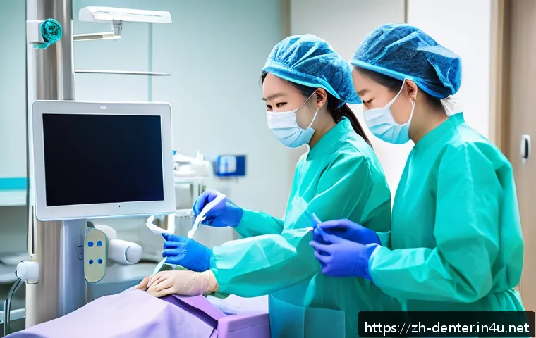 치과위생사 신입 직무 교육 내용 관련 이미지 2