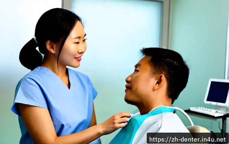 치과위생사 직업 윤리 사례 관련 이미지 1